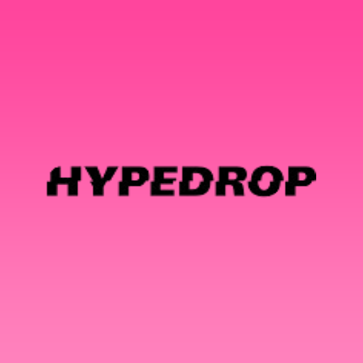 HypeDrop